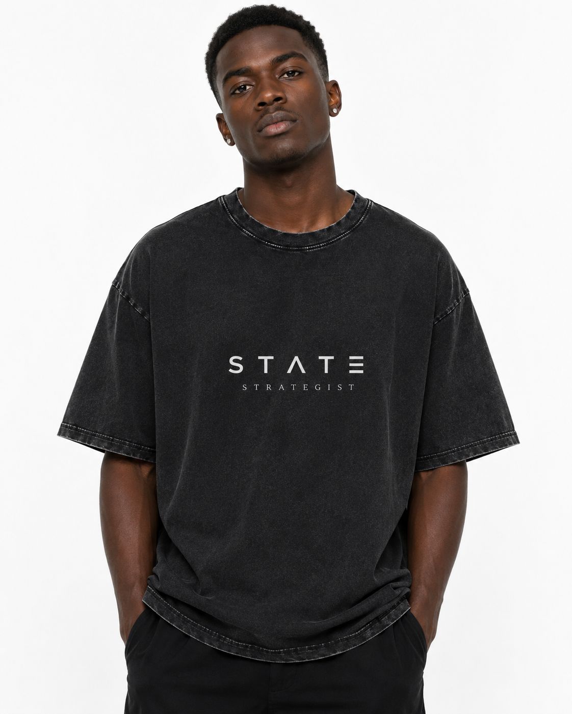 Strategist Tee