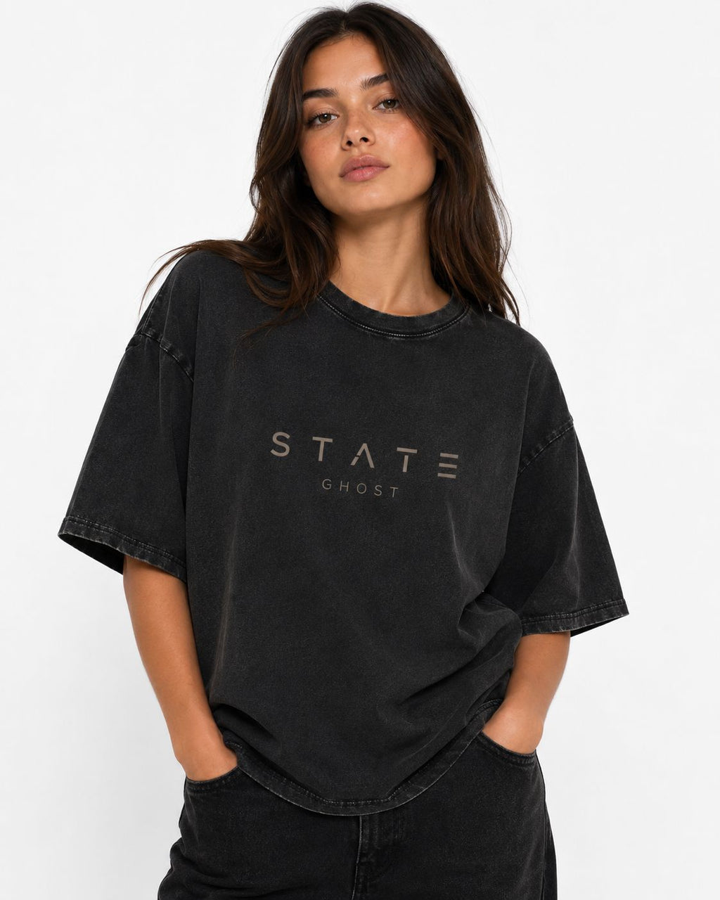 Ghost Tee