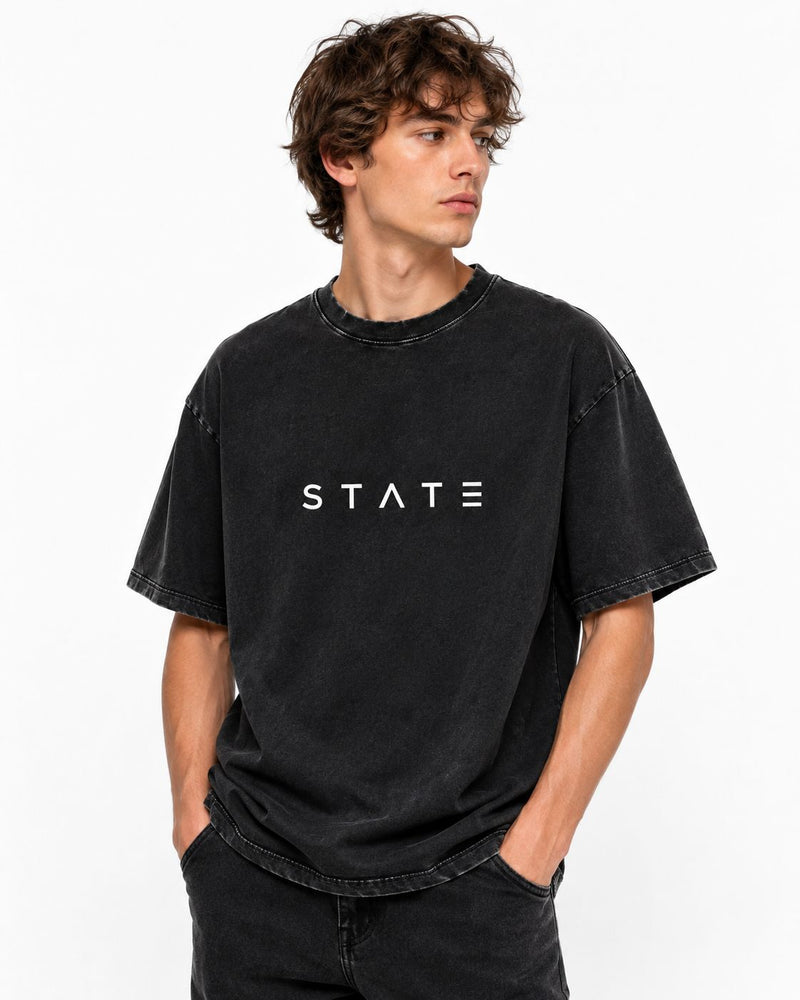 State Shirt