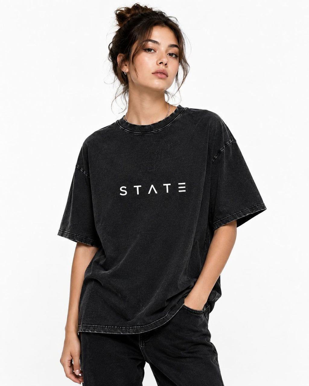 State Shirt